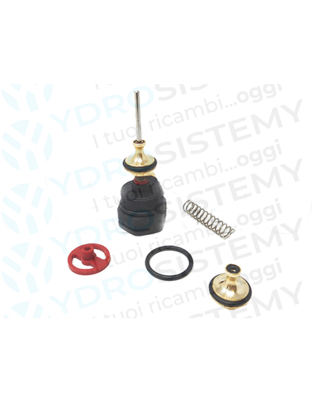 Kit Revisione Valvola 3 Vie Perfect