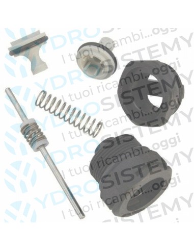 Kit Ricambio Valvola 3 vie