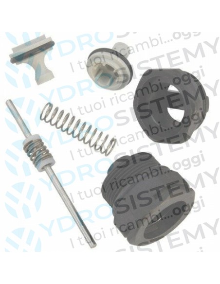 Kit Ricambio Valvola 3 vie