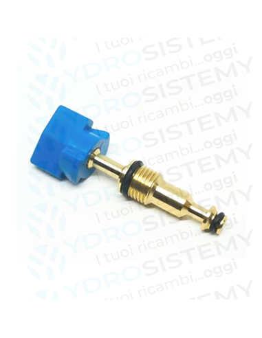 Kit Rubinetto di Carico Gruppo Or