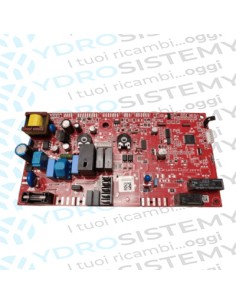 Kit Scheda Modulazione Kon B