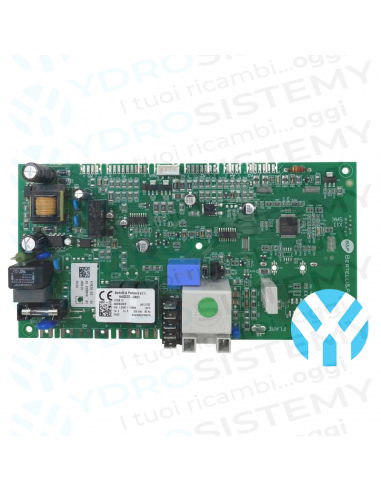 Kit Scheda Modulazione Kone C35