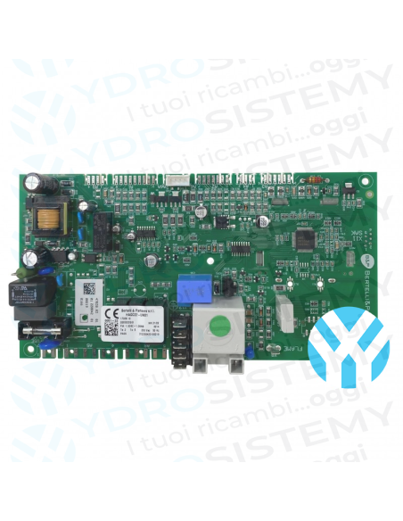 Kit Scheda Modulazione Kone C35
