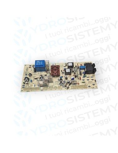 Kit Scheda PMF03F.1  S4562DM1030V01U ARTICOLO FUORI PRODUZIONE