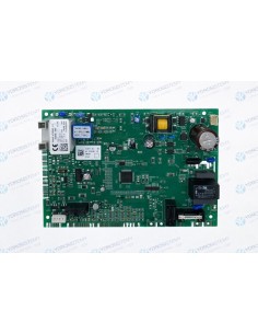 Kit Scheda Ricambio  Vedi Cod: BI2675103