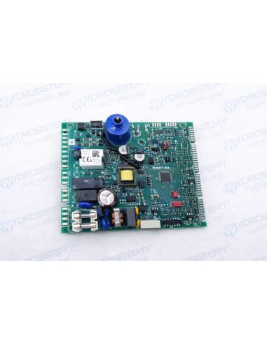 Kit Scheda Sit 260 BJ/MGM (1447.1)