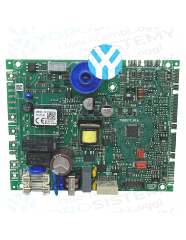 Kit Scheda Sit M260 TOP/MED