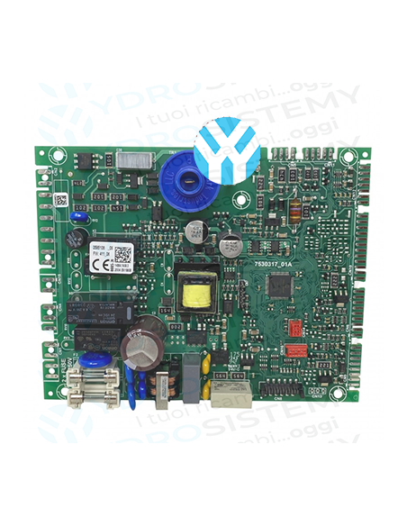 Kit Scheda Sit M260 TOP/MED