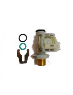 Flussometro Sensore di Flusso Ferroli Kit Eltek