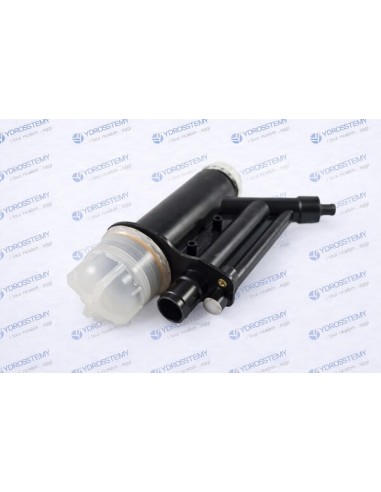 Kit Sifone Completo Victrix 24 kw