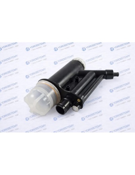 Kit Sifone Completo Victrix 24 kw