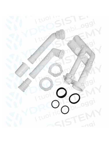 Kit Sifone Fm. T1     Vedi Cod: 35104755, 39847570