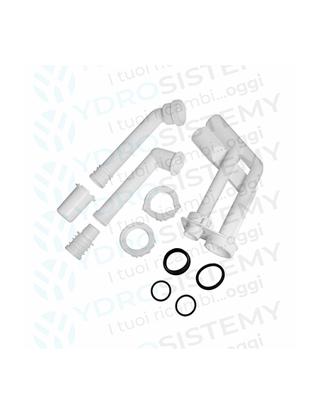 Kit Sifone Fm. T1     Vedi Cod: 35104755, 39847570
