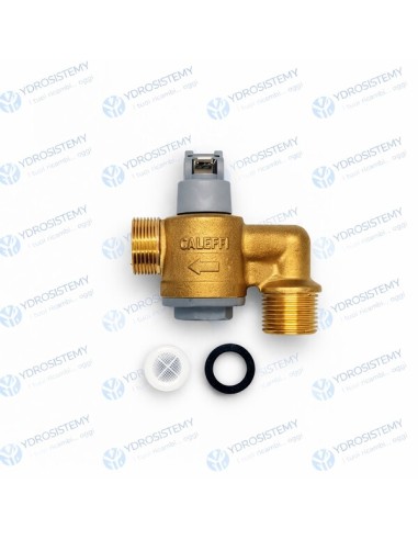 Flussometro Sensore di Flusso Ferroli