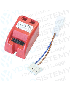 Kit Trasformatore + Cablaggio LB50      Vedi Cod: 366419, 20001563 4366439