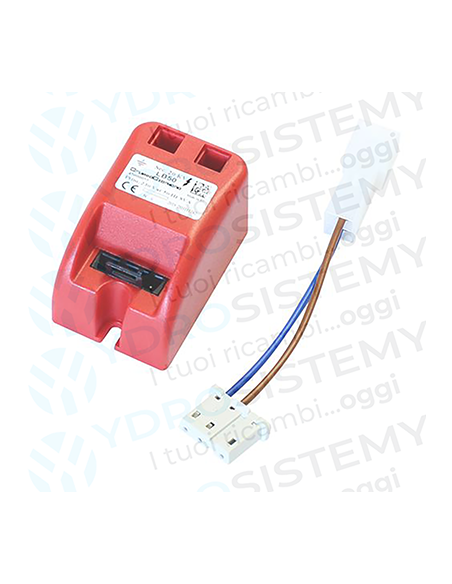 Kit Trasformatore + Cablaggio LB50      Vedi Cod: 366419, 20001563 4366439