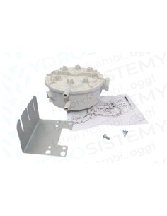 Pressostato Aria 55 Pa Ariston