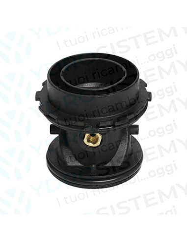 Kit Trasformazione GPL