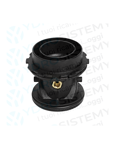 Kit Trasformazione GPL