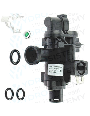 Kit Valvola 3 Vie  Ex: 39842110