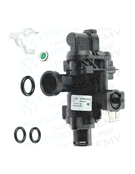 Kit Valvola 3 Vie  Ex: 39842110