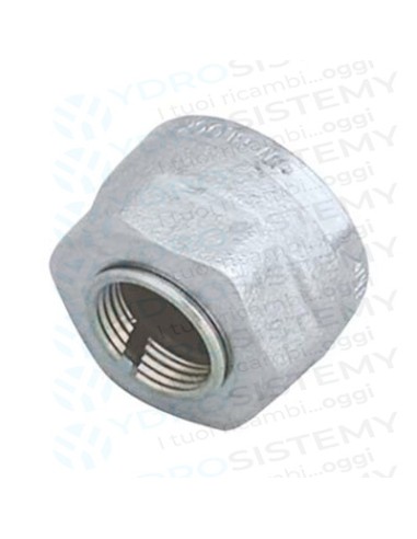 Adattatore/Raccordo Tubo Rame 1/2 x 12