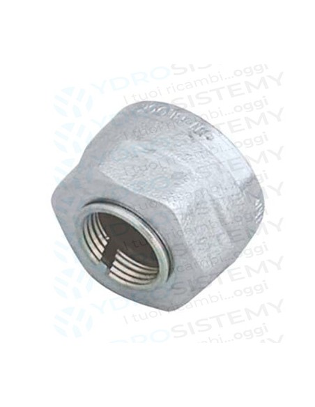 Adattatore/Raccordo Tubo Rame 1/2 x 12