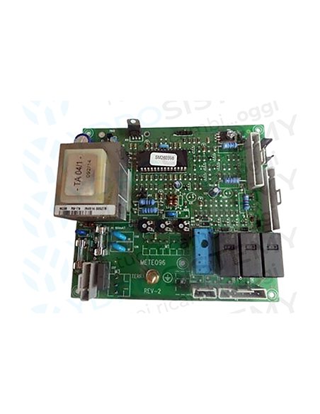 Alimentatore Scheda Elettronica MC08FUORI PRODUZIONE