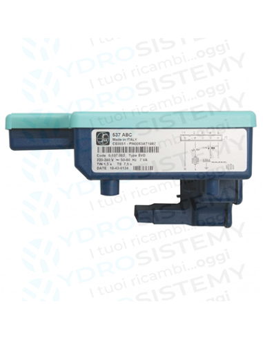 Apparecchiatura Vedi Cod: 4364636, 0537002, CF300154