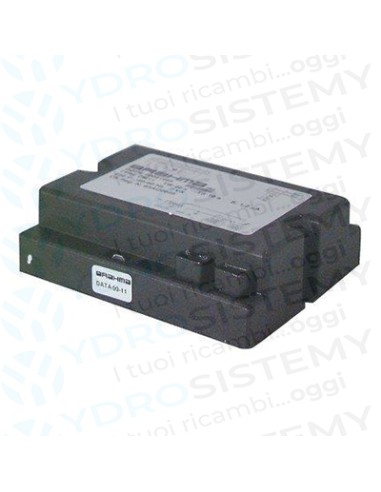 Apparecchiatura CM31