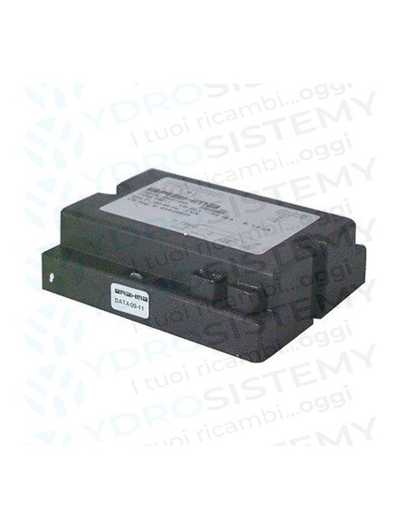 Apparecchiatura CM31