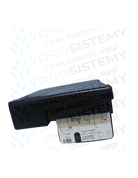 Apparecchiatura s4565tm1005