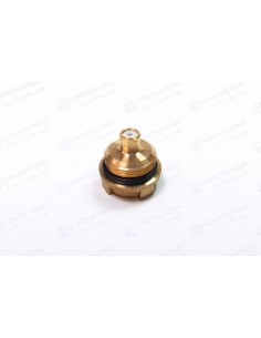 Assieme Distanziatore Distribuzione   Vedi Cod: JJJ000600750