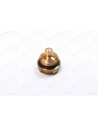 Assieme Distanziatore Distribuzione   Vedi Cod: JJJ000600750