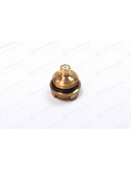 Assieme Distanziatore Distribuzione   Vedi Cod: JJJ000600750