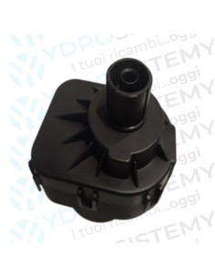 Attuatore Compatto 220 V 7,5 mm- 100 N Savio  Vedi Cod: 1.028572, 6ATTCOMP00