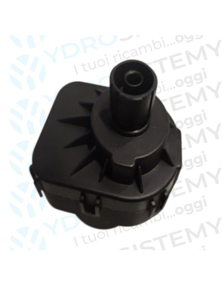 Attuatore Compatto 220 V 7,5 mm- 100 N Savio  Vedi Cod: 1.028572, 6ATTCOMP00