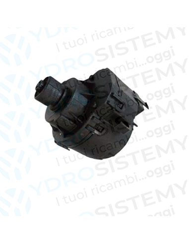 Attuatore Motore Valvola 3 Vie Beretta Vedi Cod: 6319620, 710047300, 1.028572, 6087332