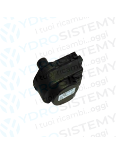 Attuatore Motore Valvola 3 Vie BerettaVedi Cod: 4364657 , CF300085 ,