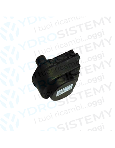 Attuatore Motore Valvola 3 Vie BerettaVedi Cod: 4364657 , CF300085 ,