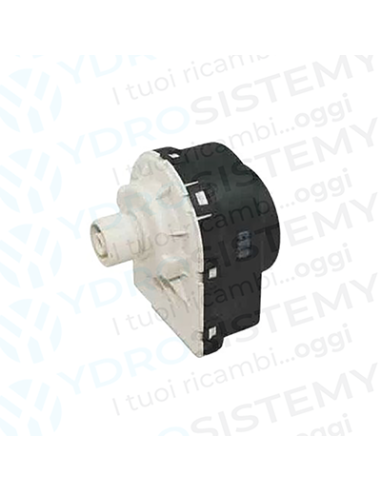 Attuatore Motore Valvola 3 Vie Beretta Vedi Cod: 4365774 , CF300084 ,61302483-01 , R10025304 , 5694580 , KRAMOT204000