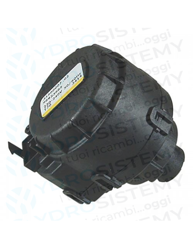 Attuatore Motore Valvola 3 Vie Compatto Fondital