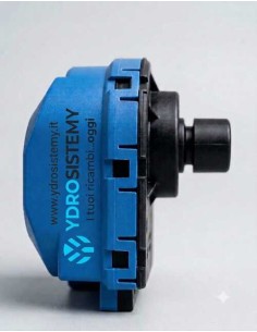 Attuatore Motore Valvola 3 Vie Savio/Biasi ON/OFF 230 V