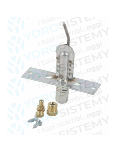 Kit Bruciatore Pilota Lavorato B/P Lav.