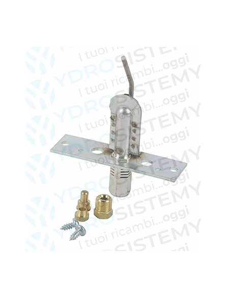 Kit Bruciatore Pilota Lavorato B/P Lav.