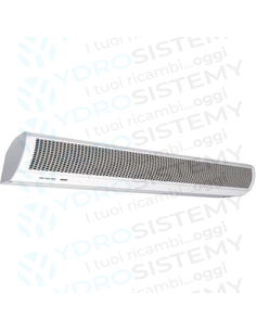 Barriera D'aria Cm 120