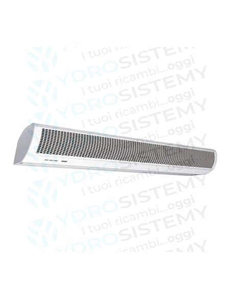 Barriera D'aria Cm 120
