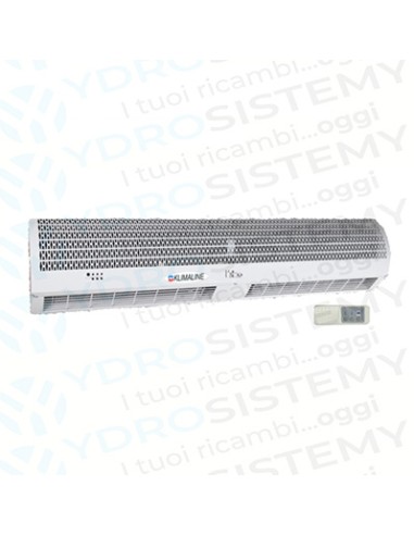 Barriera D'aria Ecoline L - 900 mm