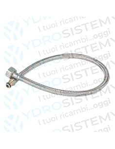 Rampa Flessibile Vaso Espansione