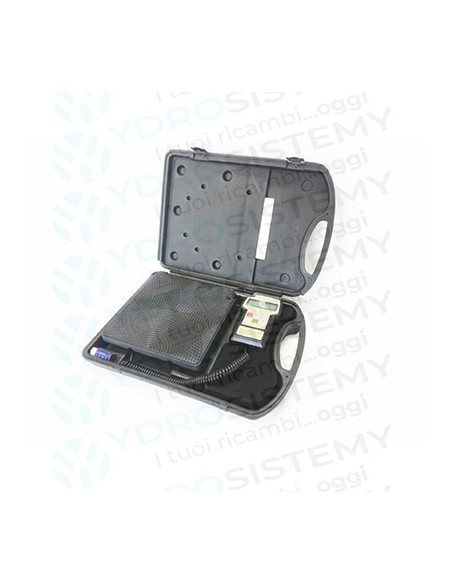 Bilancia Elettronica Portata 100 KG Mod. 7020